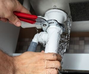 About Emergency plumbing pros Fairchild Air Force Base, WA